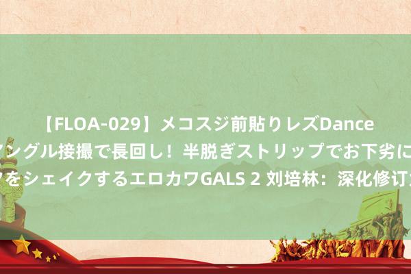 【FLOA-029】メコスジ前貼りレズDance オマ○コ喰い込みをローアングル接撮で長回し！半脱ぎストリップでお下劣にケツをシェイクするエロカワGALS 2 刘培林：深化修订为共同肥好意思提供能源和保障